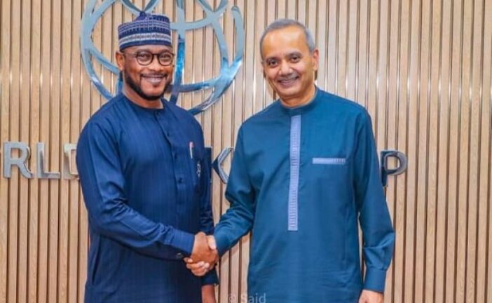 World Bank To Invest In Education, Poverty Alleviation In Zamfara — Gov Lawal