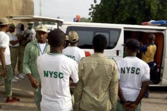 NYSC Relocates Plateau Orientation Camp Over Attacks, Killings