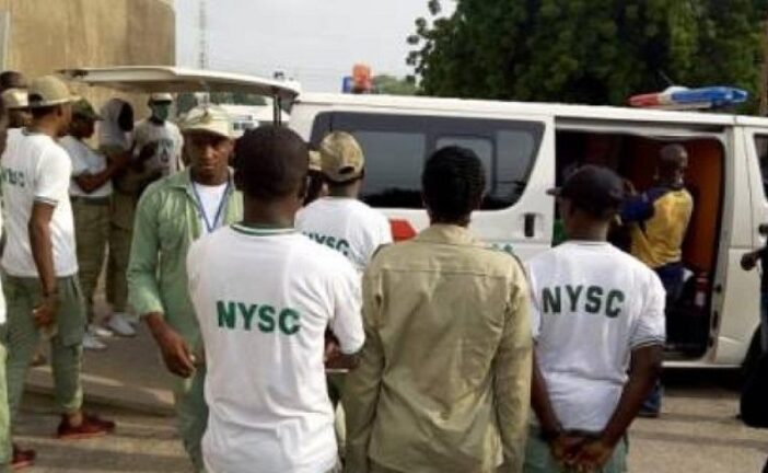 NYSC Relocates Plateau Orientation Camp Over Attacks, Killings