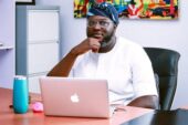 Exclusive Interview with the Publisher of E File Fun Burna, Jide Taiwo