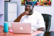 Exclusive Interview with the Publisher of E File Fun Burna, Jide Taiwo