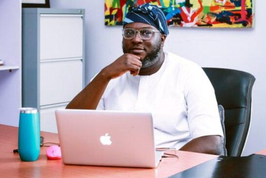 Exclusive Interview with the Publisher of E File Fun Burna, Jide Taiwo