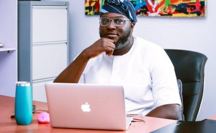 Exclusive Interview with the Publisher of E File Fun Burna, Jide Taiwo