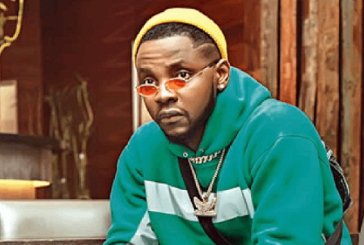 Kizz Daniel Returns With New Album ‘Maverick’