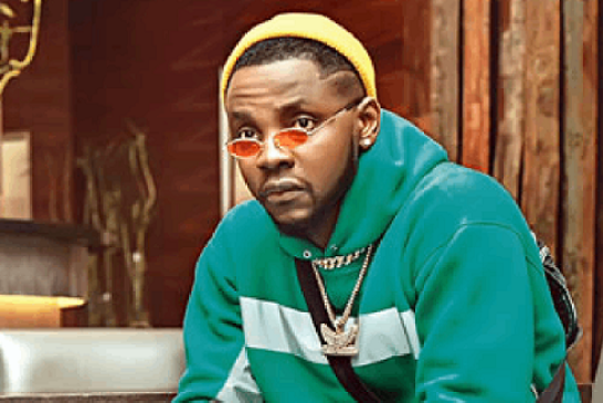 Kizz Daniel Returns With New Album ‘Maverick’