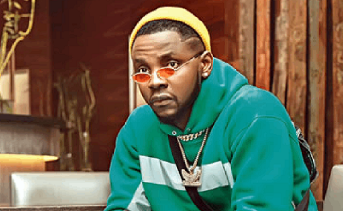 Kizz Daniel Returns With New Album ‘Maverick’