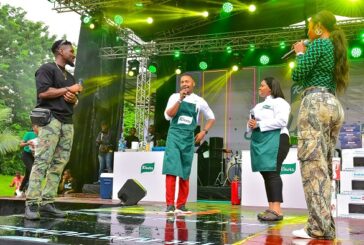 Knorr Jollof Fest Elevates the Jollof Experience in Lagos 