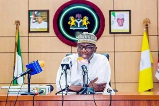 Subsidy: Kwara Govt Reverses Directive Reducing Workdays To 3