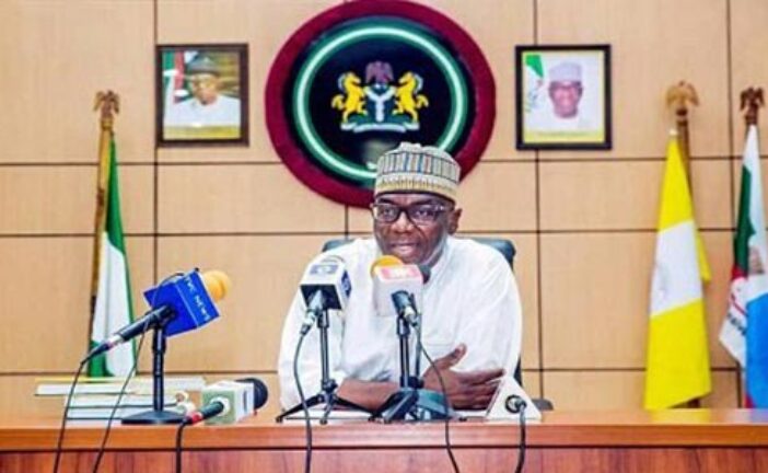 Subsidy: Kwara Govt Reverses Directive Reducing Workdays To 3