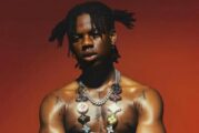 Video: Rema Walks Off Stage In Atlanta Over Disapproval With Venue