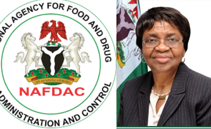NAFDAC Warns Public Against Consumption Of Artificially Ripened Fruits