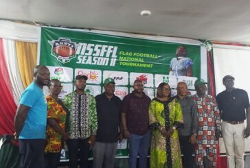 NSSFFL: 75 Secondary Schools From 7 States Set For Football League In Ondo