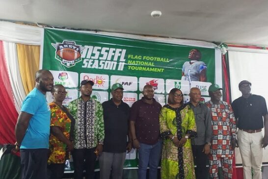 NSSFFL: 75 Secondary Schools From 7 States Set For Football League In Ondo