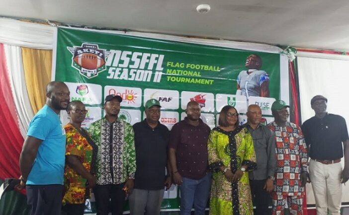 NSSFFL: 75 Secondary Schools From 7 States Set For Football League In Ondo