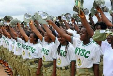 Why We Have Not Paid Corps Members June Allowance – NYSC