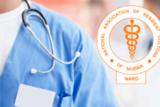 Resident Doctors Declare Indefinite Strike