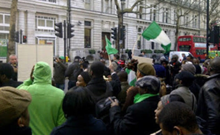 Naira Devaluation: Nigerian Students Face Tough Times In UK, Tuition Soars By 60%
