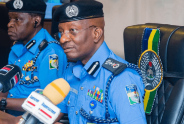 IG Withdraws Mobile Policemen From Ex-Govs, Ministers, VIPs
