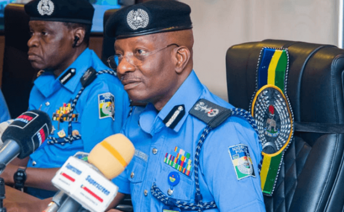 IG Withdraws Mobile Policemen From Ex-Govs, Ministers, VIPs