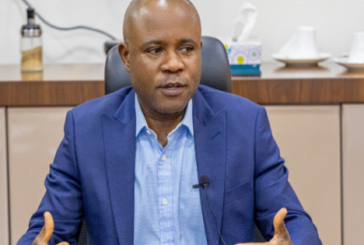 Mbah Urges Court To Dismiss NYSC’s Objection To His N20b Suit