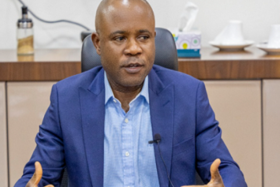 Mbah Urges Court To Dismiss NYSC’s Objection To His N20b Suit