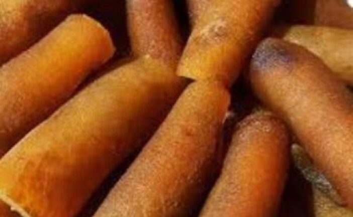 Anthrax Outbreak: Stop Eating Ponmo, Others, Ekiti Govt Warns Residents