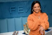 Rihanna Steps Down As CEO of Savage X Fenty