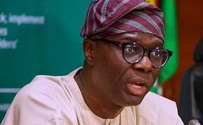 Activists Beg Sanwo-Olu To Recall Sacked ASUU Members