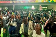 EXCLUSIVE PHOTOS: Soundcity On Tour Excite YabaTech Students