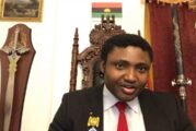 Simon Ekpa Issues Another Two-Week Sit-At-Home In South-East