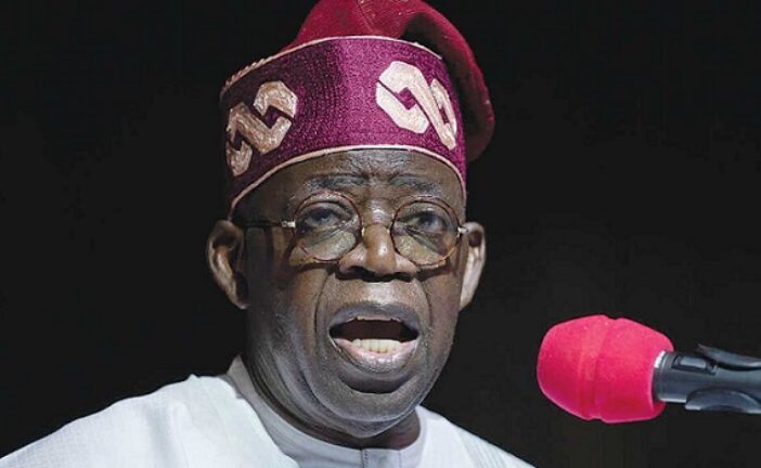 12m Households To Get N8,000 For Six Months, Says Tinubu
