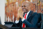 Tony Elumelu Shares Secret To Dashing Look At 60