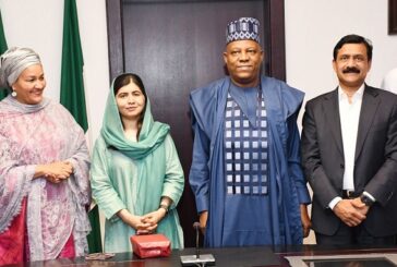 FG Committed To Girl-Child Education – Shettima