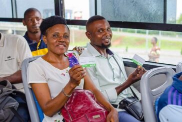 Subsidy: Transport Firm Offers FCT Residents Free Mobility