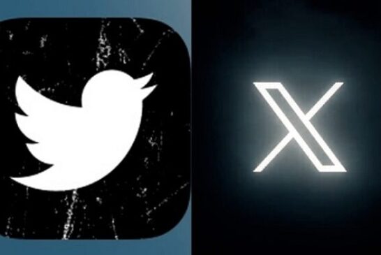 Elon Musk Unveils New ‘X’ Logo, Replacing Blue Bird Symbol