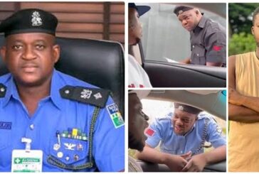 Comedian Cute Abiola To Face Prosecution For ‘Disrespecting’ Police Uniform In Skit