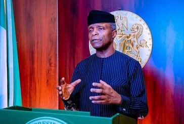 Yemi Osinbajo Gets New Appointment