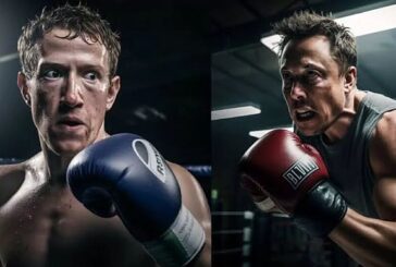 Zuckerberg Speaks On 