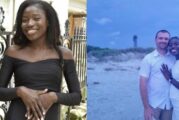 Chibok Girl Who Escaped Boko Haram Den Gets Engaged In US
