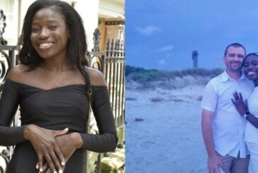 Chibok Girl Who Escaped Boko Haram Den Gets Engaged In US