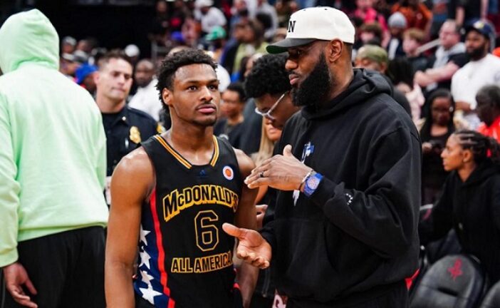 Lebron James Says Family ‘Safe, Healthy’ After Son Suffers Cardiac Arrest