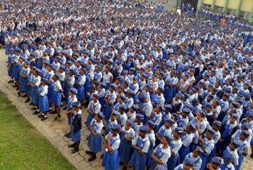 Unity Schools: 65 Sit Exam As FG Shops For New Principals