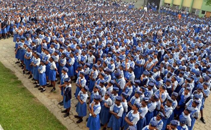 Unity Schools: 65 Sit Exam As FG Shops For New Principals