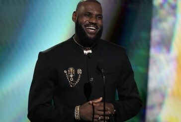 ‘That Day Is Not Today’, NBA Legend Lebron James Dismisses Rumours Of Retirement