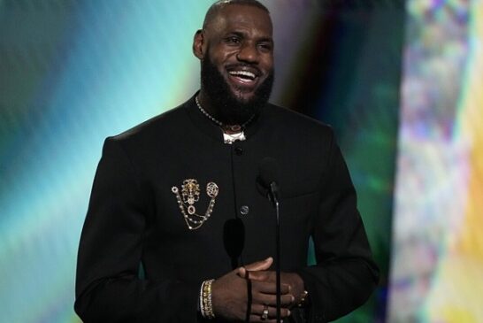 ‘That Day Is Not Today’, NBA Legend Lebron James Dismisses Rumours Of Retirement