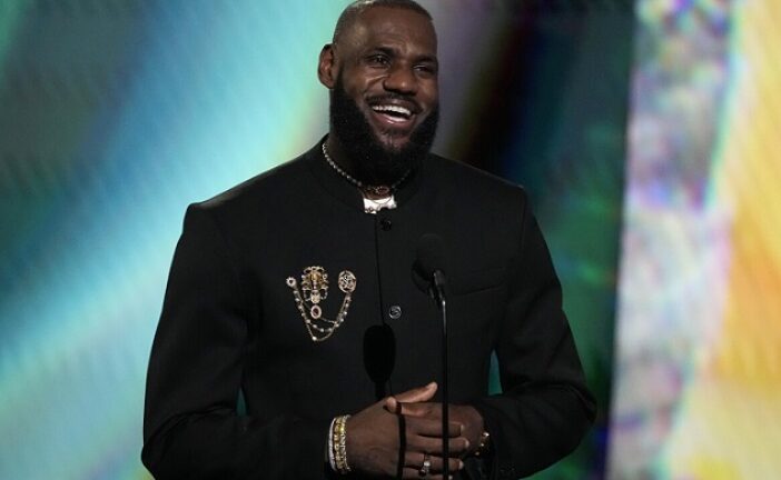 ‘That Day Is Not Today’, NBA Legend Lebron James Dismisses Rumours Of Retirement