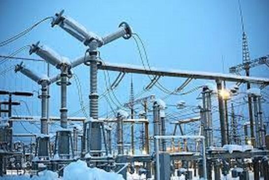 Electricity Generation Drops 16% To 3,501MW