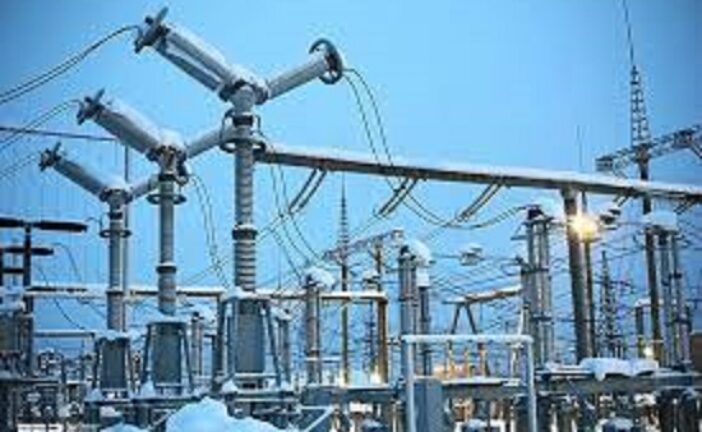 Electricity Generation Drops 16% To 3,501MW