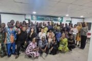 South Korea Trains Nigerian Teachers In SMART Education