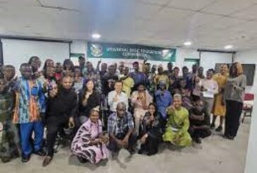 South Korea Trains Nigerian Teachers In SMART Education